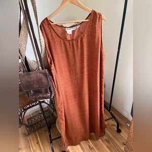 Boho/90’s dress